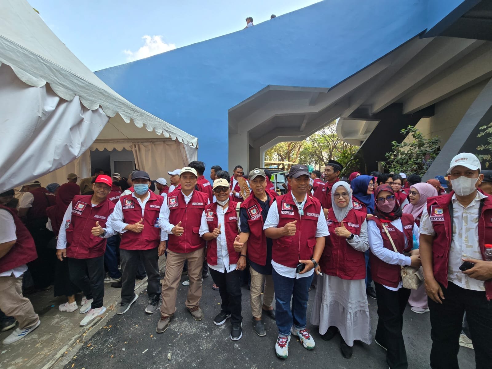 Kegiatan RT