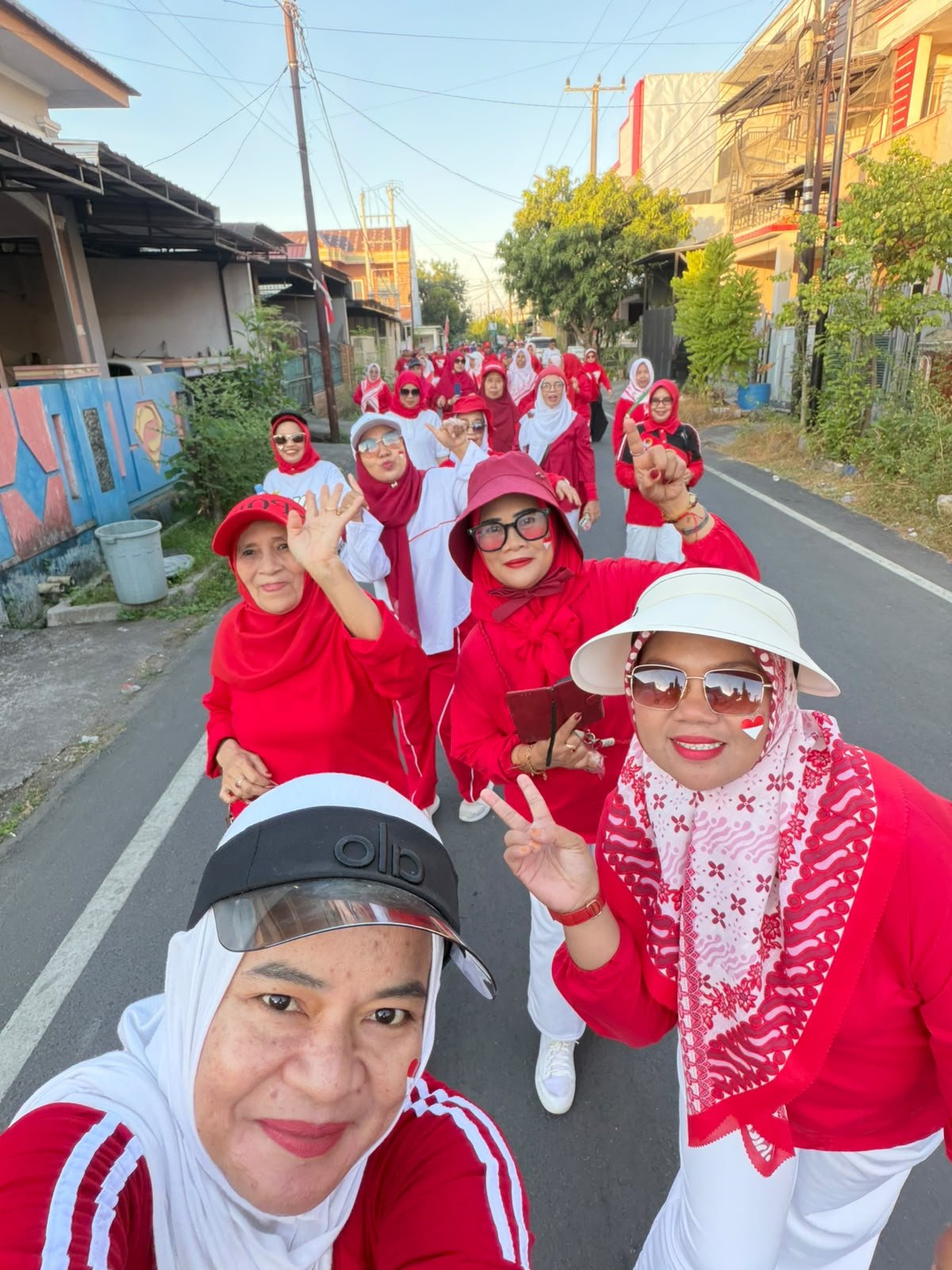 Kegiatan RT