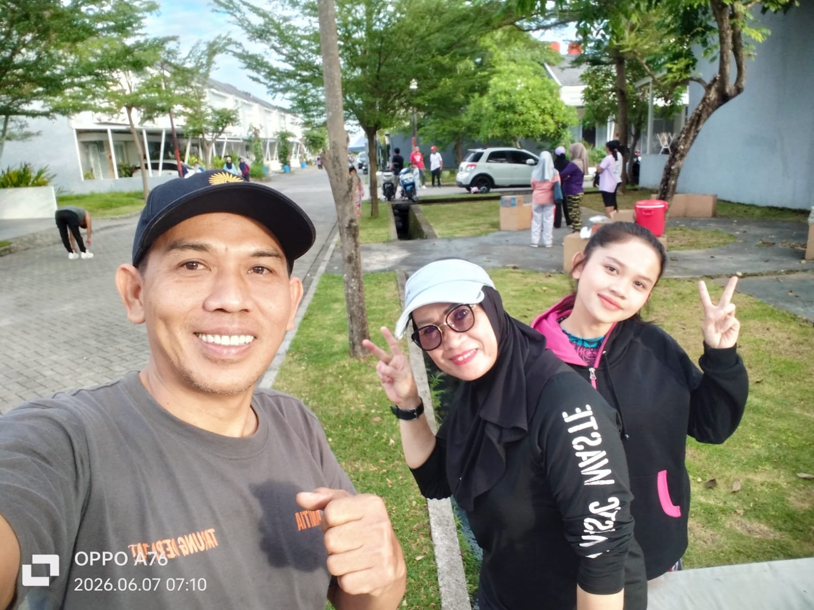 Kegiatan RT