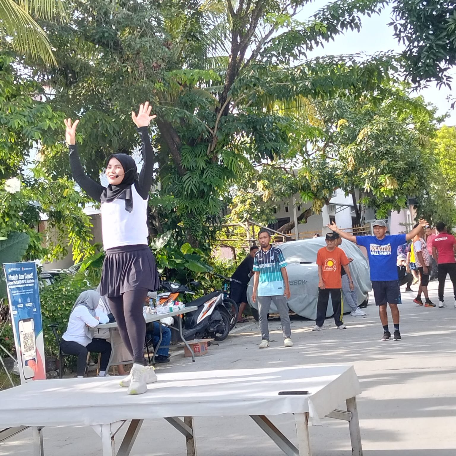 Kegiatan RT