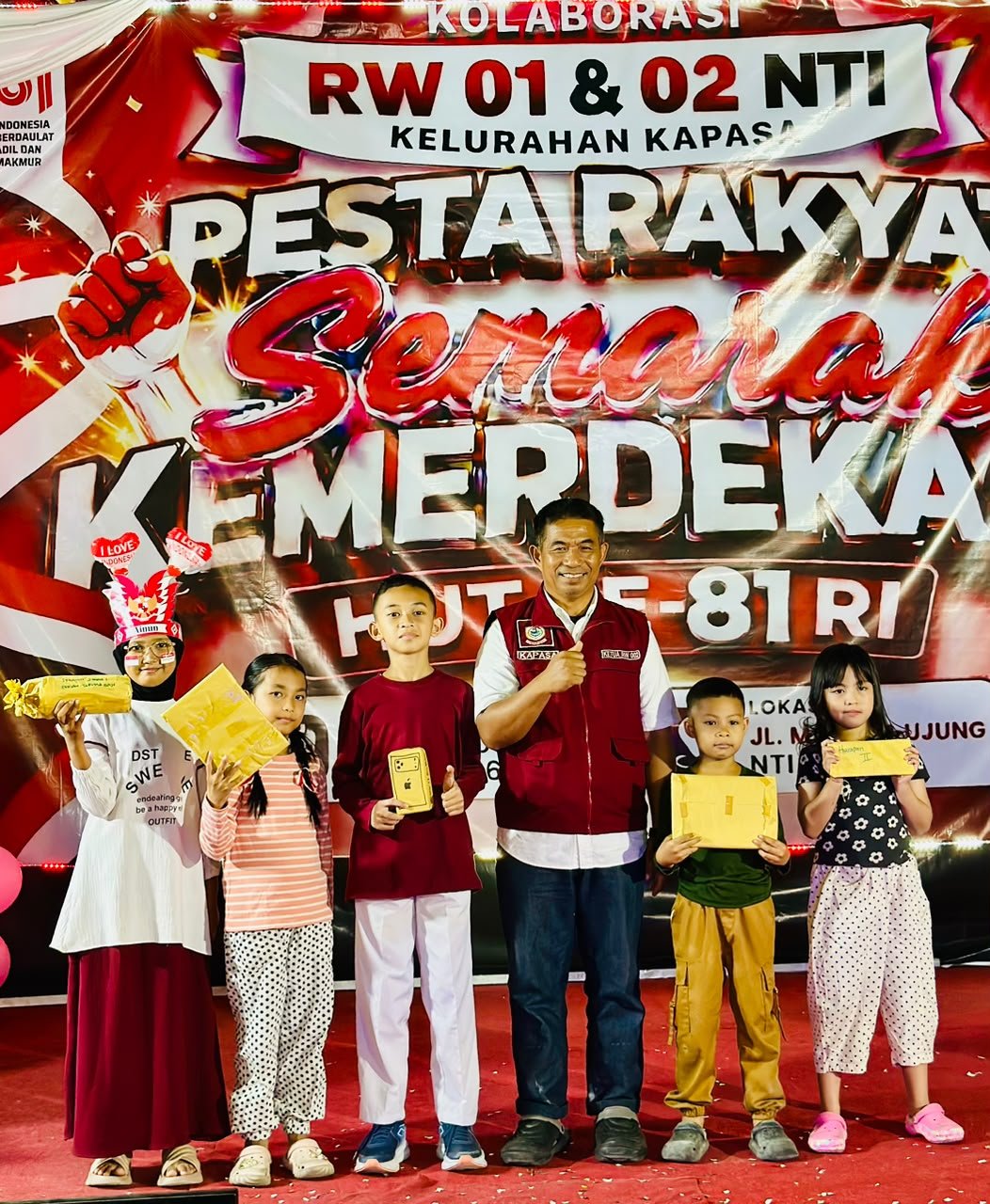 Kegiatan RT
