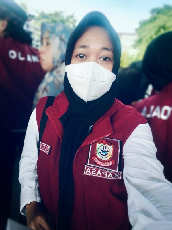 Ketua RT.04 RW.01